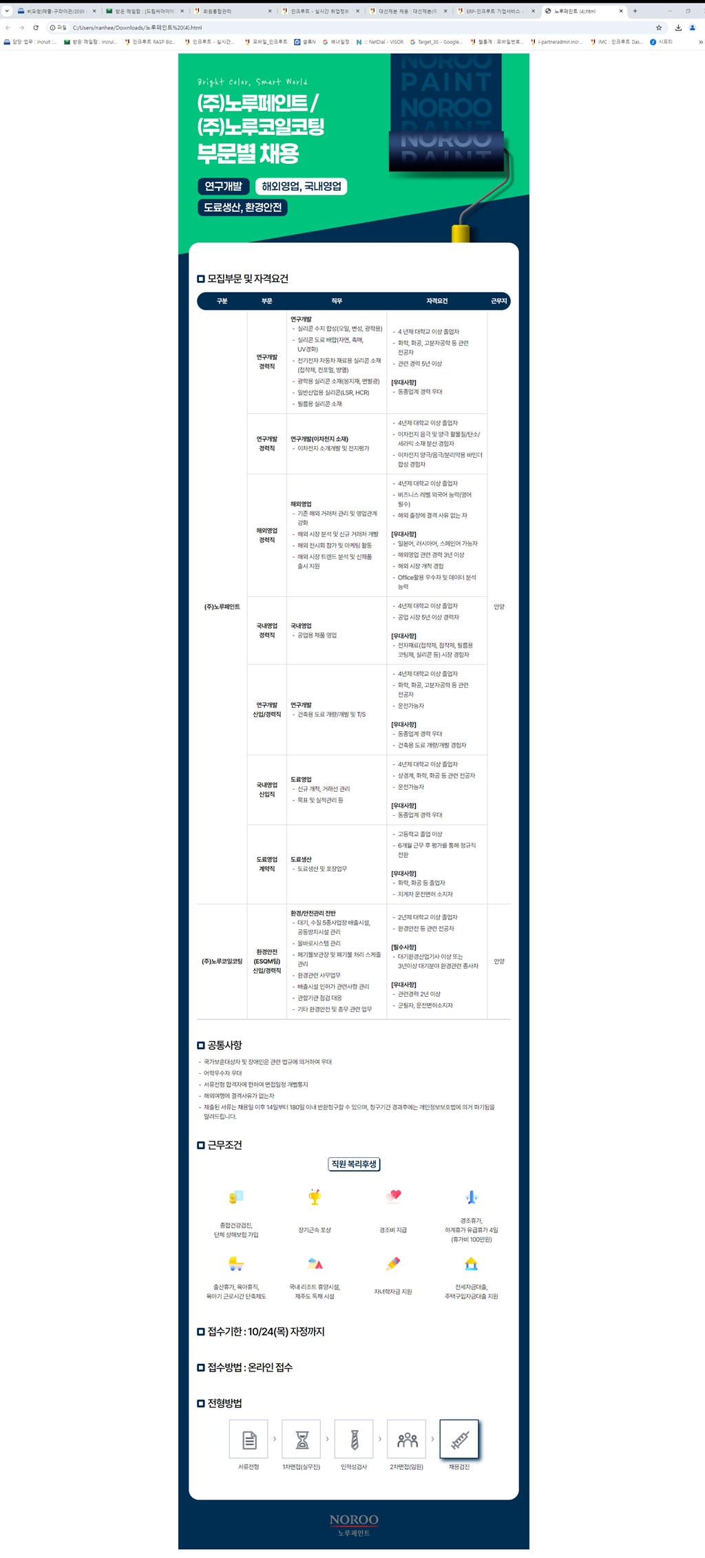 Contents image